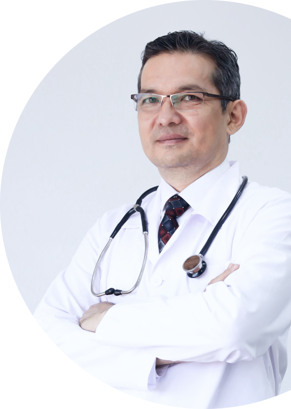 Join the Kazakhstan Association of Medical Tourism